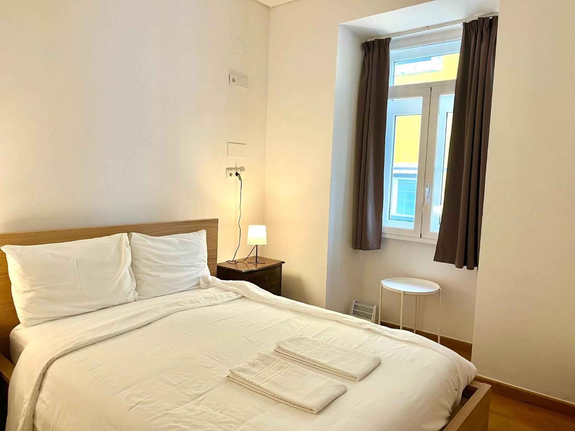 3 Bedroom Apartment - Bairro Alto Residence Lisboa Exterior foto